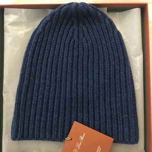 Loro Piana Cashmere Beanie